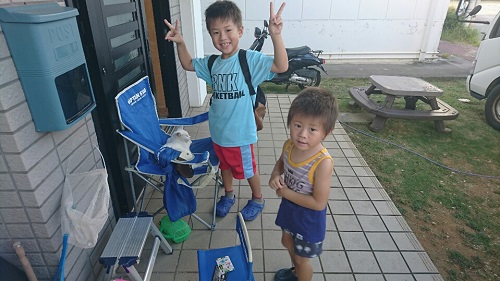 12日・自作って凄いですよね!