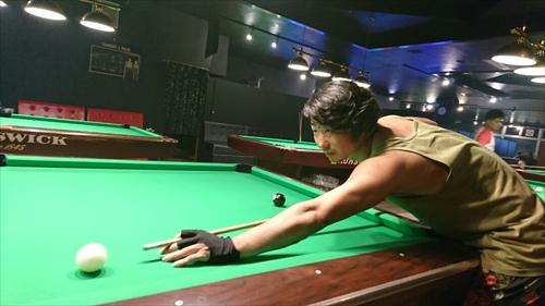 13日・スーパーフライデーの恩恵!