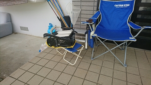 16日・初キャッチボール!