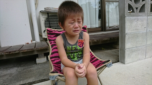 16日・初キャッチボール!