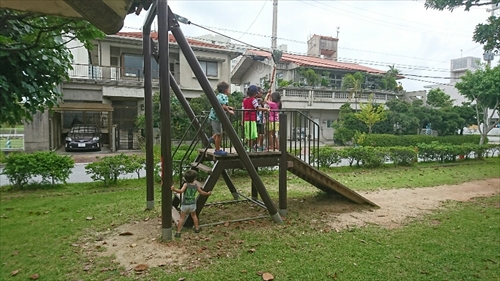 16日・初キャッチボール!