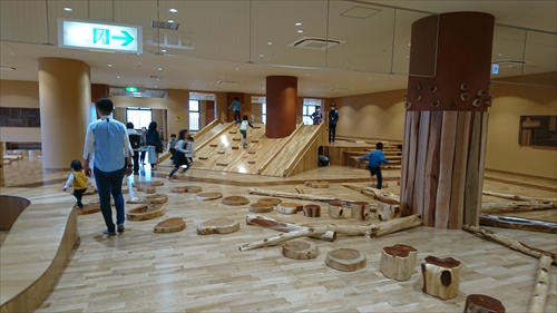 4日・帰省7日目はおもちゃ三昧!