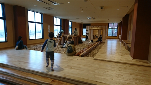 4日・帰省7日目はおもちゃ三昧!