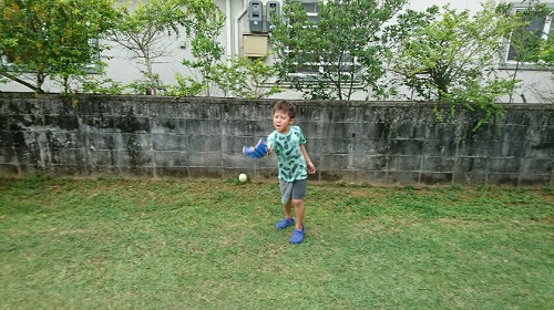 18日・アメリカ雑貨のお店!