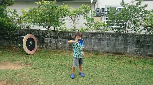 18日・アメリカ雑貨のお店!