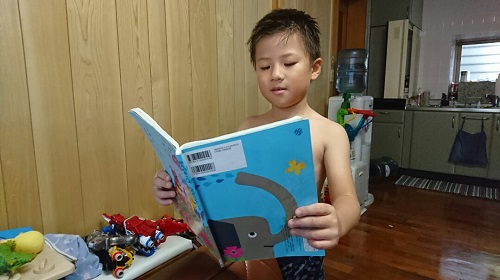 18日・アメリカ雑貨のお店!