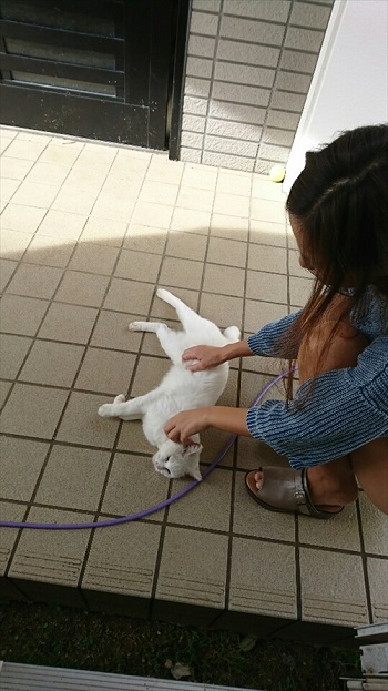 20日・遠足とライカムとスーパーフライデー!