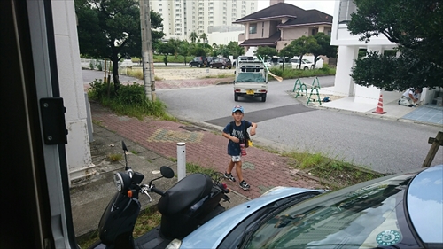 20日・遠足とライカムとスーパーフライデー!