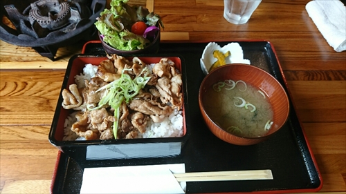 11日・次男のお迎え!