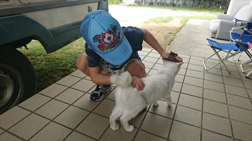 20日・遠足とライカムとスーパーフライデー!