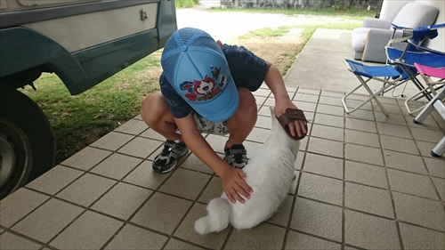 20日・遠足とライカムとスーパーフライデー!