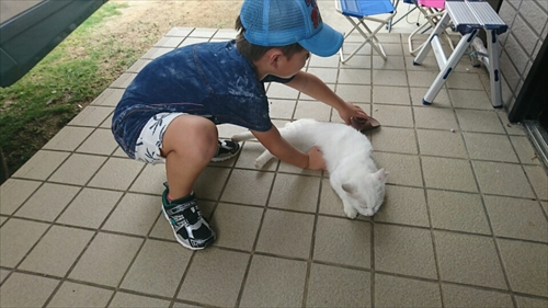 20日・遠足とライカムとスーパーフライデー!