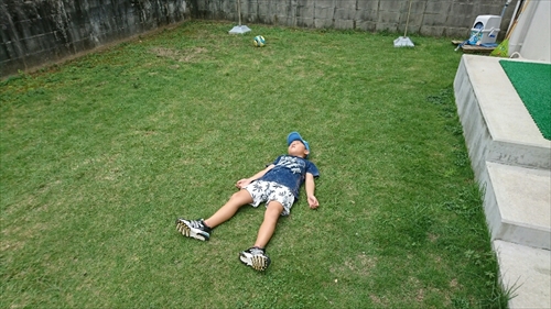 20日・遠足とライカムとスーパーフライデー!