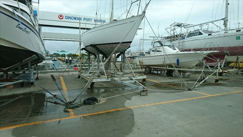 21日・無双の雪塩ラーメン!