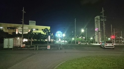 25日・キャンピングカーぷちひとり旅!