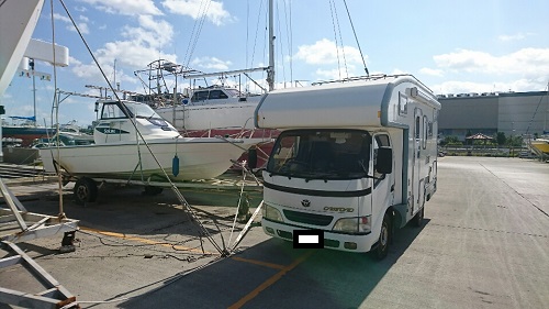 26日・また台風が・・・