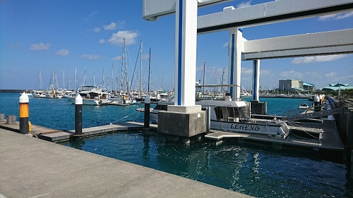 26日・また台風が・・・