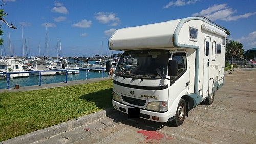 26日・また台風が・・・