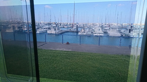 26日・また台風が・・・