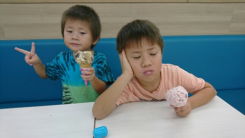 27日・ラストガリバー!