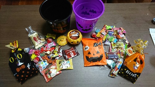31日・北谷のハロウィンパーティ!