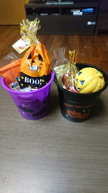 31日・北谷のハロウィンパーティ!