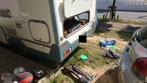 9日・復活のキャンディ!