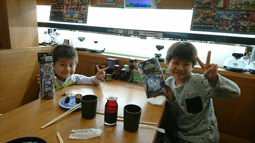 19日・久々の国際通り!