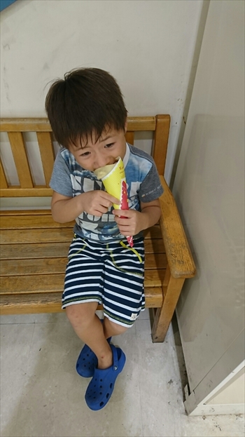 3日・沖縄観光旅行〜ガラス館、フルーツランド、琉宮城、美ら海編