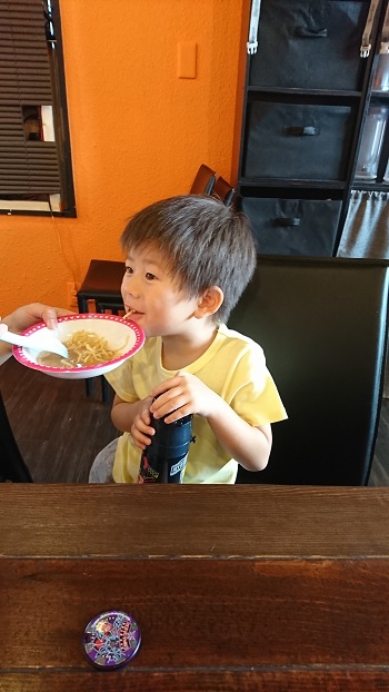 13日・ドクターフィッシュに動じない!