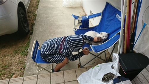 10日・琉球村で遊んで来ました!