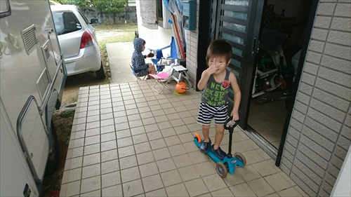 10日・琉球村で遊んで来ました!