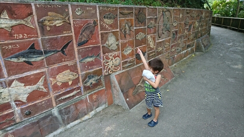 10日・琉球村で遊んで来ました!
