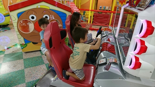 13日・振替休日なので