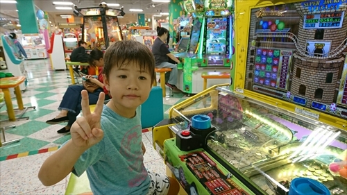 13日・振替休日なので