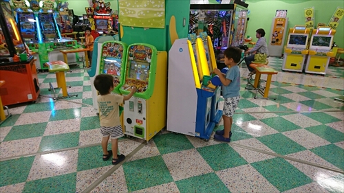 13日・振替休日なので