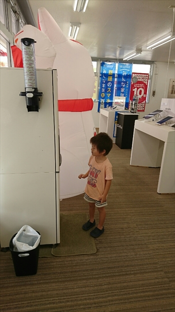 15日・買い物いろいろ。