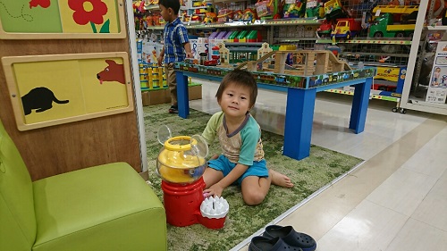 16日・沖縄も寒くなって来ました!