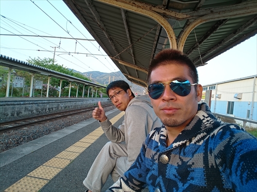 19日・九州旅行4日目!唐津、宝当神社、嬉野温泉!