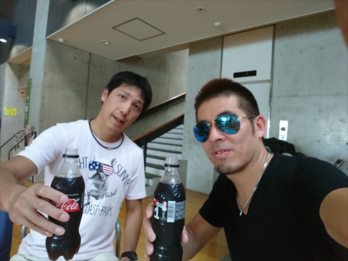 20日・九州旅行5日目!呼子のイカ、玄界灘、天神!