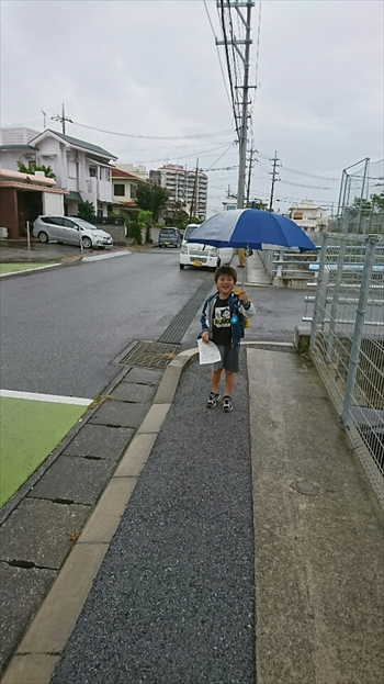 1日・ライカムからのオキナワメンチ!