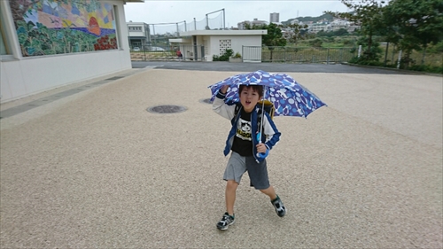 1日・ライカムからのオキナワメンチ!