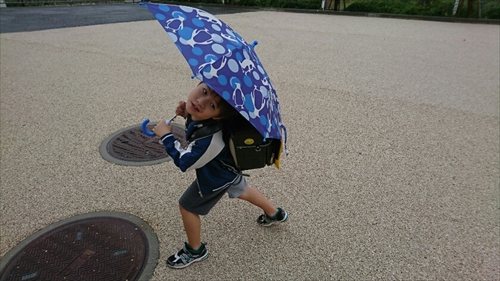 1日・ライカムからのオキナワメンチ!