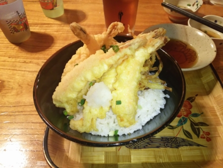 31日・家族4人で釣りキャンプ!