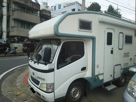 5日・レオバンクスがたらいまわしに!