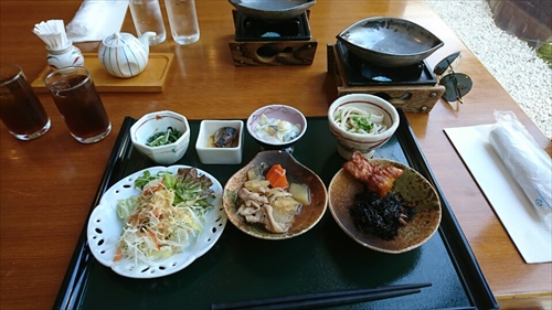 11日・ニャーコの家出とサウナ会!