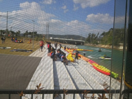 11日・東村で釣りキャンプ!