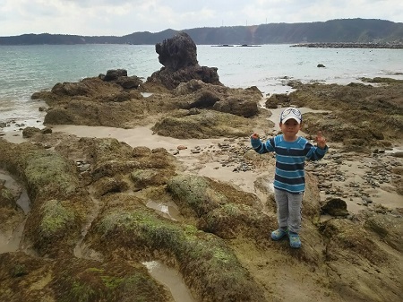 11日・東村で釣りキャンプ!