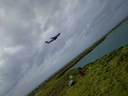 13日・ヒメジを釣りました!