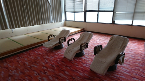 18日・遊美健康ランドでアラフォー忘年会!